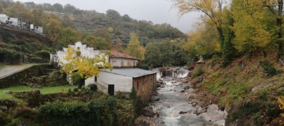 Grundstück in Caceres, Spain 1200m², Nr. 179745 2