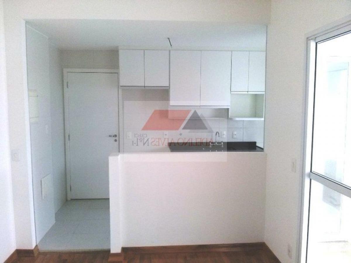 2 Schlafzimmer Wohnung in Sao Paulo, Brazil, Nr. 584351