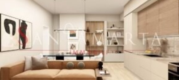 2 bedrooms Apartment in Milan, Italy No. 243302 9
