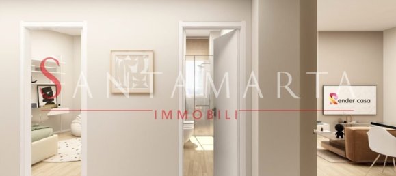 2 bedrooms Apartment in Milan, Italy No. 243302 6