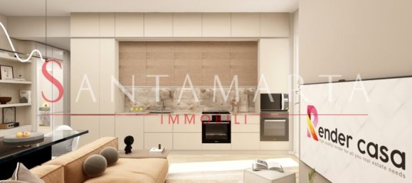 2 bedrooms Apartment in Milan, Italy No. 243302 25