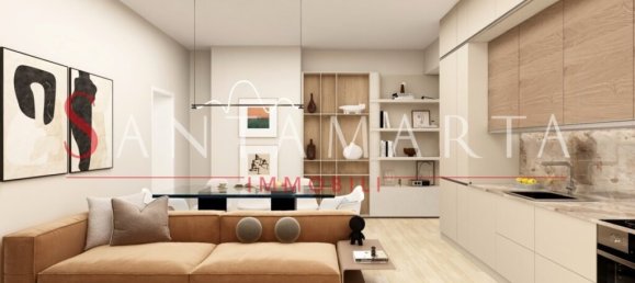 2 bedrooms Apartment in Milan, Italy No. 243302 22