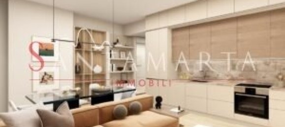 2 bedrooms Apartment in Milan, Italy No. 243302 8