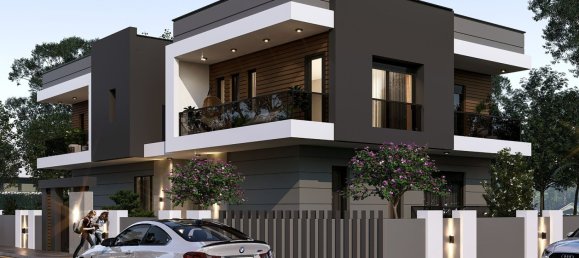 5 rooms Villa in Antalya, Turkey No. 23143 3