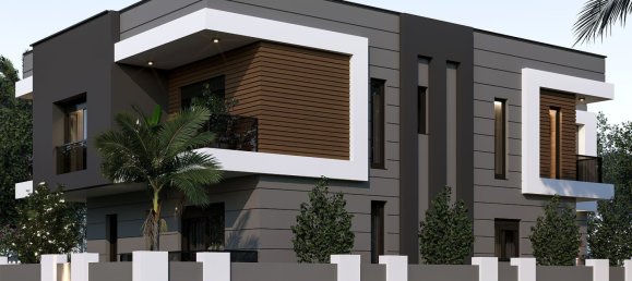 5 rooms Villa in Antalya, Turkey No. 23143 6