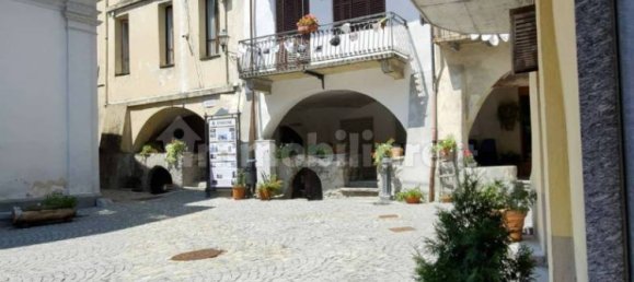 5-salle Propriété commerciale à Sparone, Italy No. 91041 10