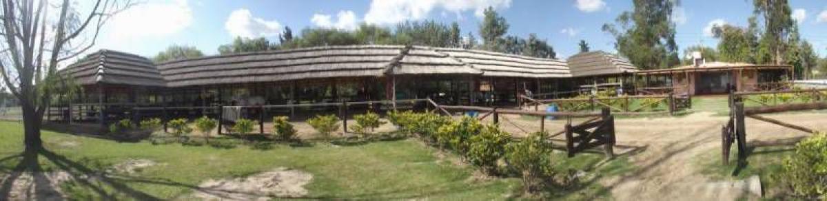 Terrain à Tigre, Argentina No. 44452