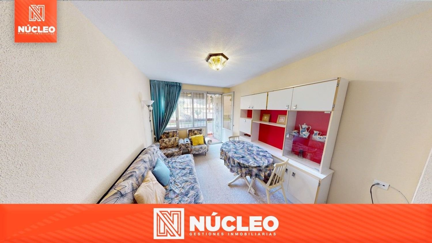 2 bedrooms Apartment in Alicante, Spain No. 209366