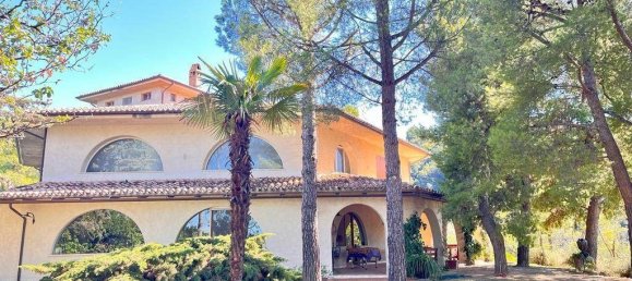 5 chambres Villa à Montesilvano, Italy No. 165611 3