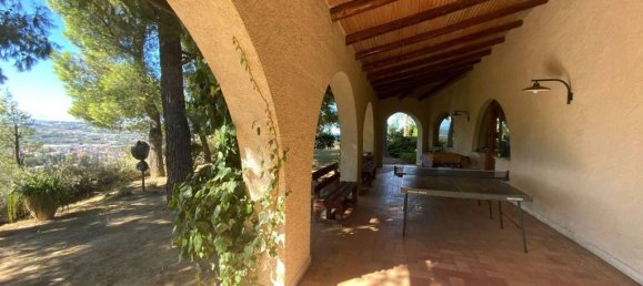 5 chambres Villa à Montesilvano, Italy No. 165611 8