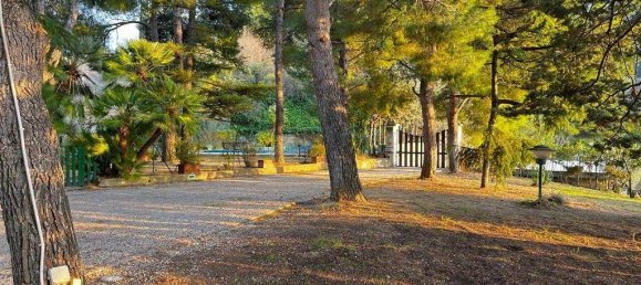 5 chambres Villa à Montesilvano, Italy No. 165611 15