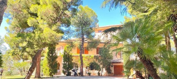 5 chambres Villa à Montesilvano, Italy No. 165611 4