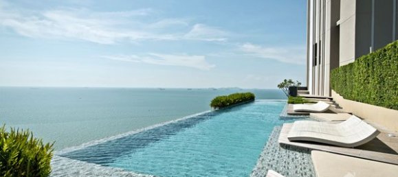 2 Schlafzimmer Eigentumswohnung in Baan Plai Haad Pattaya, Thailand, Nr. 29529 10