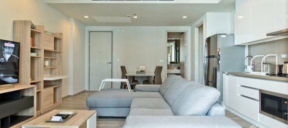 2 Schlafzimmer Eigentumswohnung in Baan Plai Haad Pattaya, Thailand, Nr. 29529 2