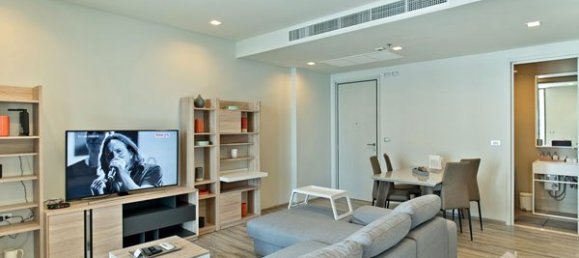 2 Schlafzimmer Eigentumswohnung in Baan Plai Haad Pattaya, Thailand, Nr. 29529 3