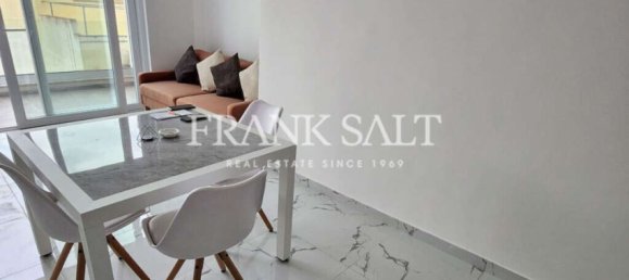 1 chambre Appartement à Sliema, Malta No. 7646 3