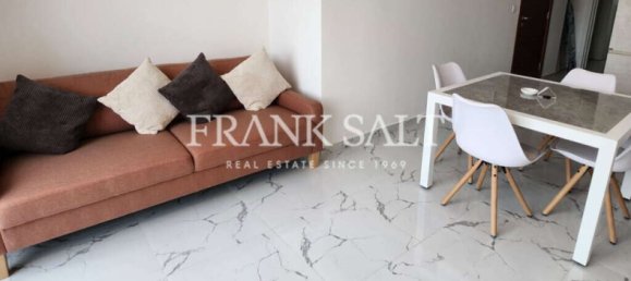 1 chambre Appartement à Sliema, Malta No. 7646 2