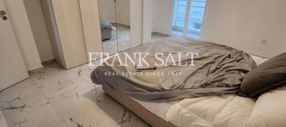 1 chambre Appartement à Sliema, Malta No. 7646 5