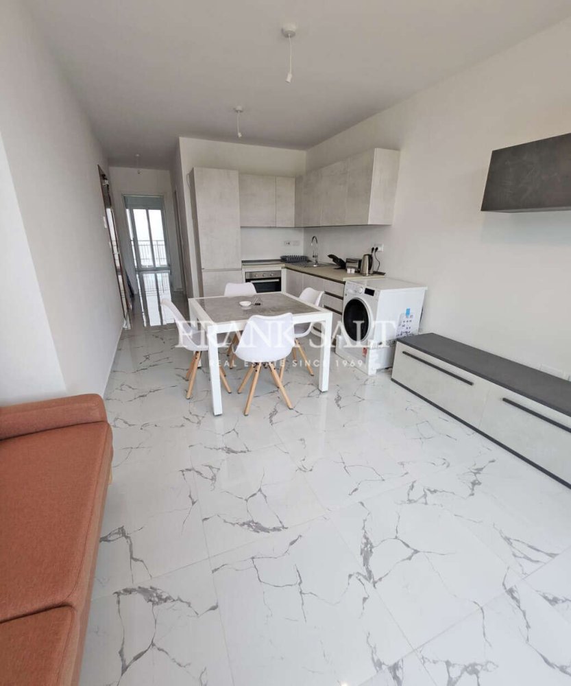 1 chambre Appartement à Sliema, Malta No. 7646