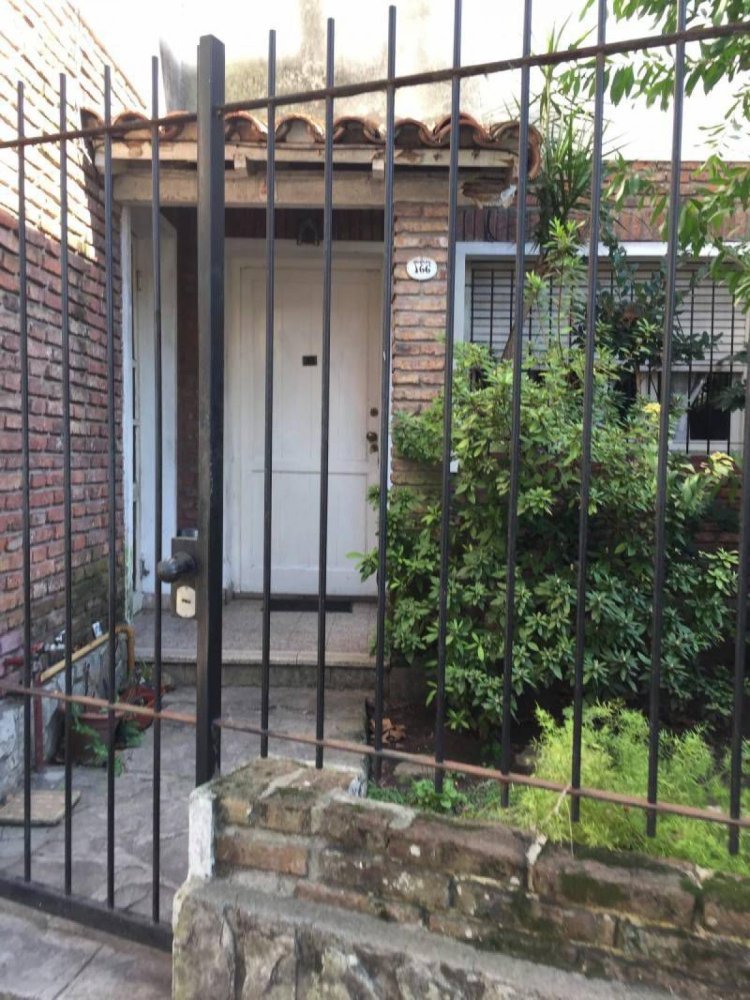 2 Schlafzimmer Haus in San Isidro, Argentina, Nr. 61738