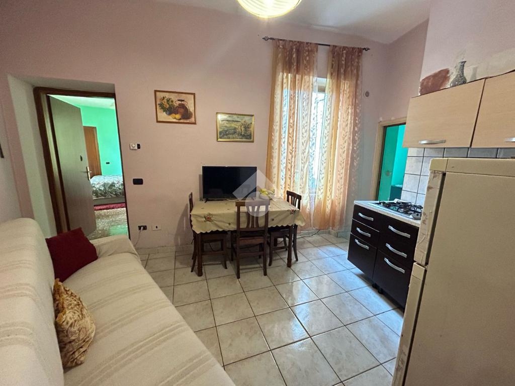 1 Schlafzimmer Wohnung in Frosinone, Italy, Nr. 129388