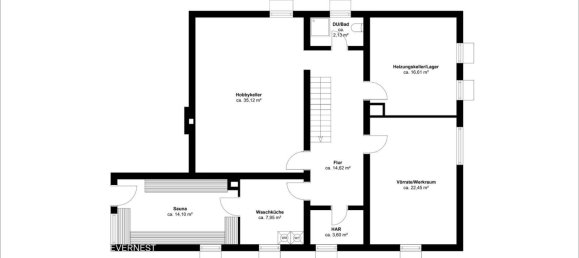 Дом с 2 спальнями в Леверкузен, Германия № 79126 17