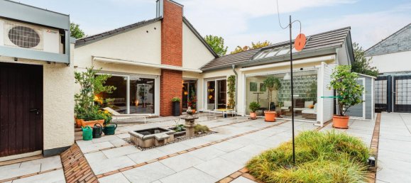 Дом с 2 спальнями в Леверкузен, Германия № 79126 14