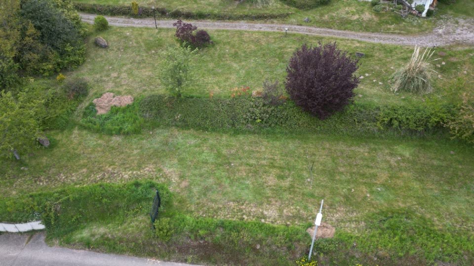 Terrain à Lutzelhouse, France 555m² No. 200002