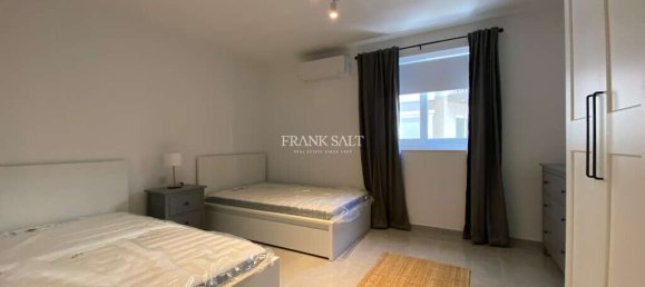 Apartamento T3 em Sliema, Malta N.º 3120 6