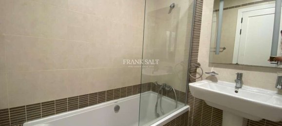 Apartamento T3 em Sliema, Malta N.º 3120 12