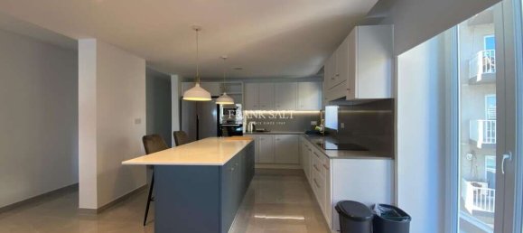 Apartamento T3 em Sliema, Malta N.º 3120 4