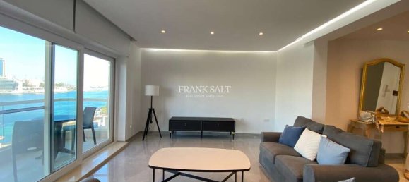 Apartamento T3 em Sliema, Malta N.º 3120 2