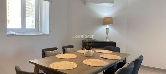 Apartamento T3 em Sliema, Malta N.º 3120 5