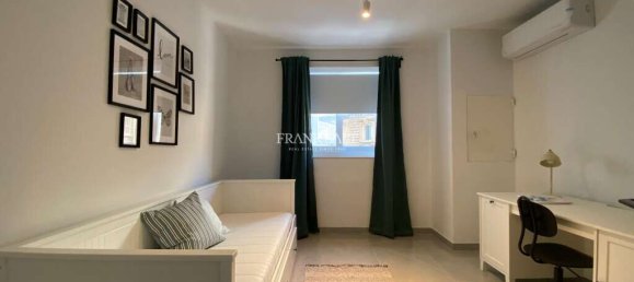 Apartamento T3 em Sliema, Malta N.º 3120 7