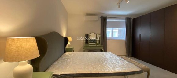Apartamento T3 em Sliema, Malta N.º 3120 9