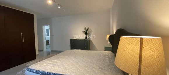 Apartamento T3 em Sliema, Malta N.º 3120 8