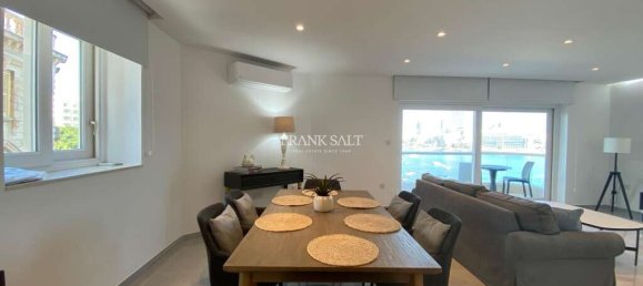 Apartamento T3 em Sliema, Malta N.º 3120 3