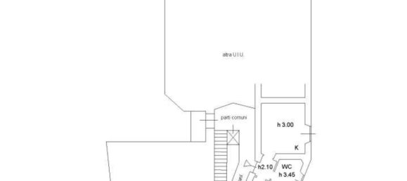 Apartamento de 3 dormitorios en Milan, Italy No. 361106 22