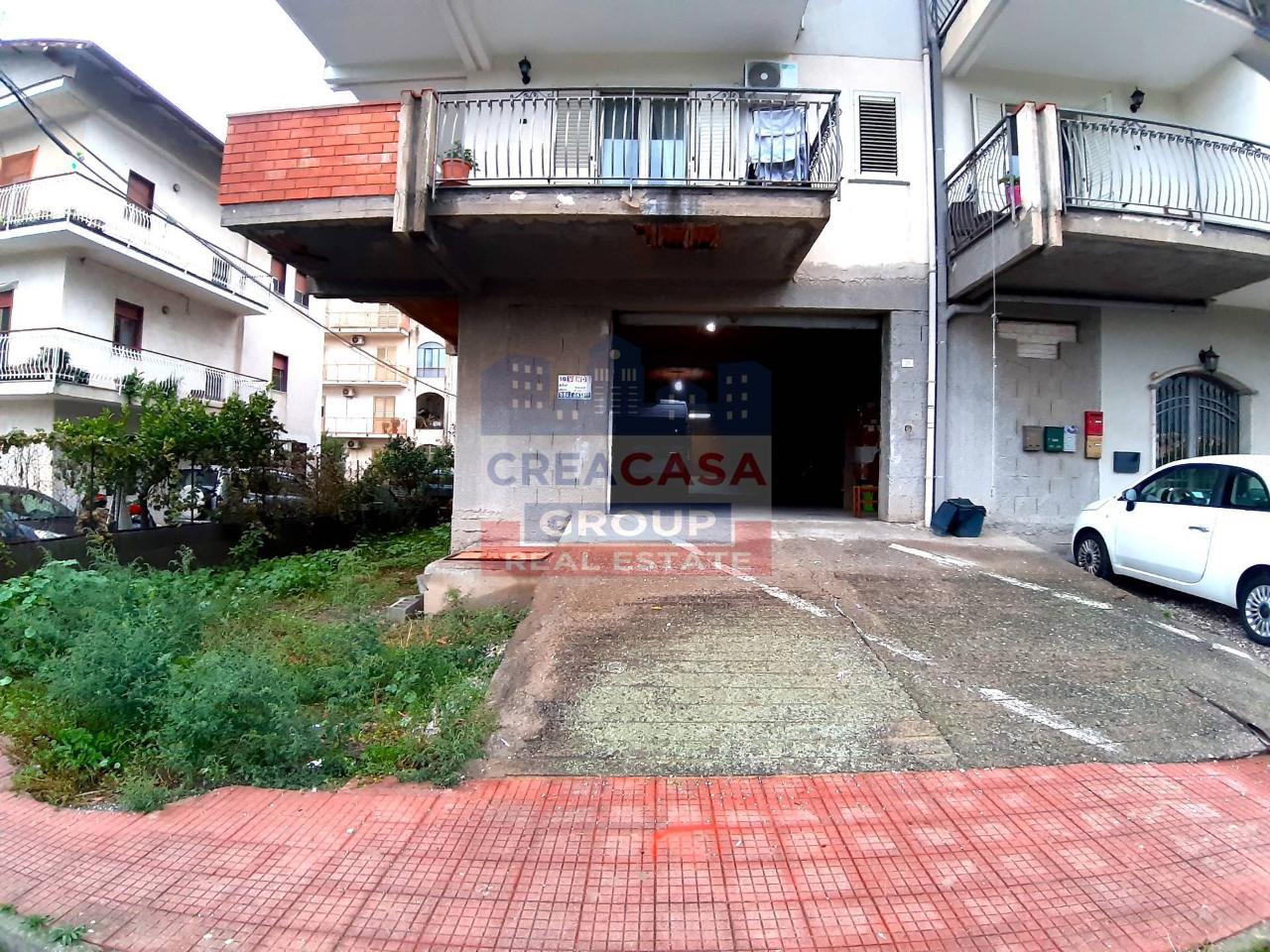 1 room Garage in Gaggi, Italy No. 163244