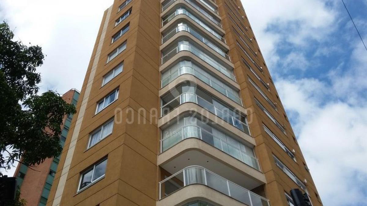 4 غرف نوم منزل في Sao Paulo, Brazil رقم 593635