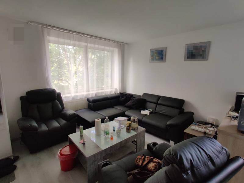 1 Schlafzimmer Wohnung in Gütersloh, Germany, Nr. 285086
