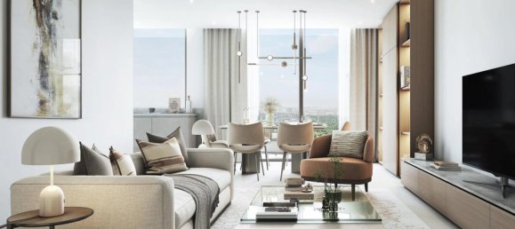 1 Schlafzimmer Wohnung in Dubai, UAE, Nr. 96296 5