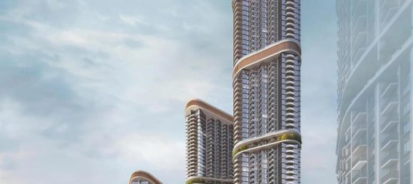 1 Schlafzimmer Wohnung in Dubai, UAE, Nr. 96296 13