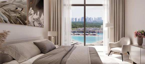 1 Schlafzimmer Wohnung in Dubai, UAE, Nr. 96296 3