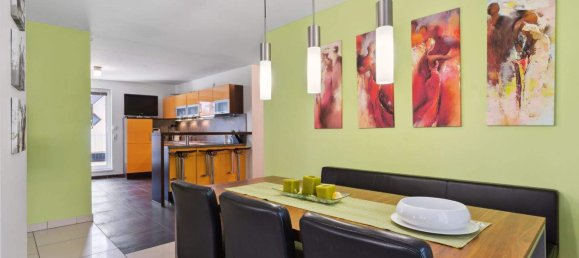 3 rooms Apartment in Zell am See, Austria No. 159366 4