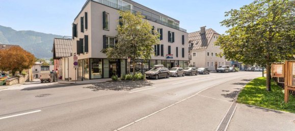 3 rooms Apartment in Zell am See, Austria No. 159366 2