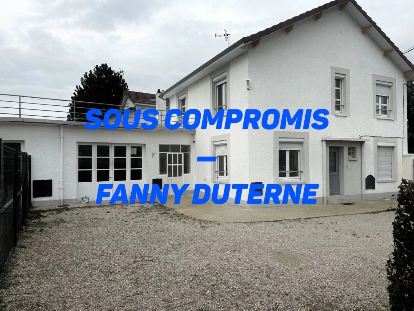 4 Schlafzimmer Villa in Suippes, France, Nr. 230238