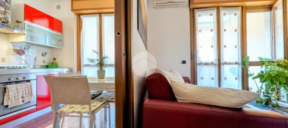 2 غرف نوم شقة في Milan, Italy رقم 370098 10