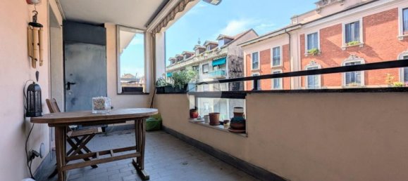 2 غرف نوم شقة في Milan, Italy رقم 370098 8