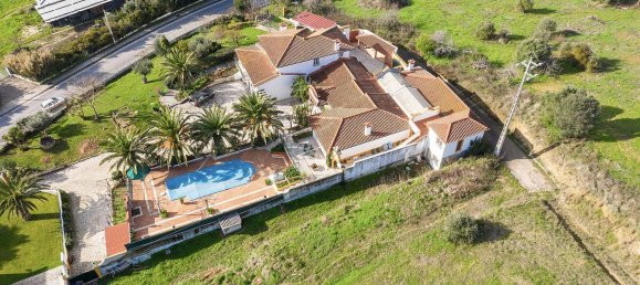 8 bedrooms House in Torres Novas, Portugal No. 49926 2